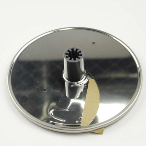 Delonghi Food Processor Slicing Disc 2Mm - KW715513