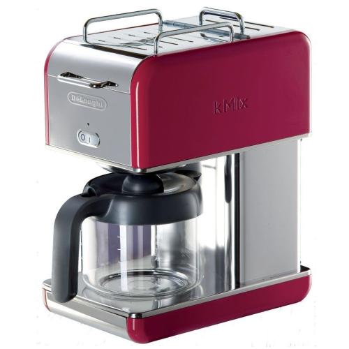 Delonghi DCM04RE Drip Coffee Maker