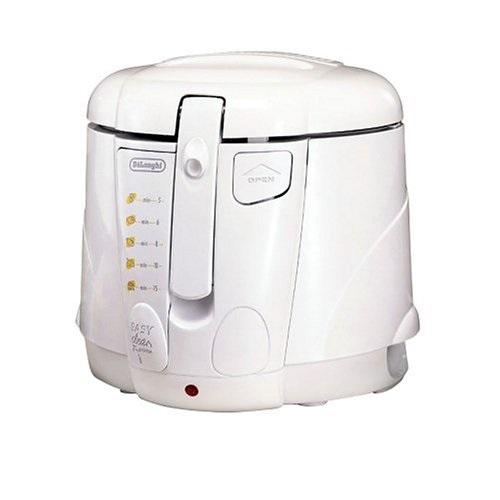 Delonghi D660 Deep Fryer