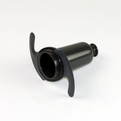 Delonghi Food Processor Knife Blade & Cover - KW714237