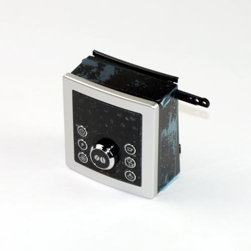 Delonghi Coffee and Espresso Maker Control Panel Assembly (220V) - 7313222241