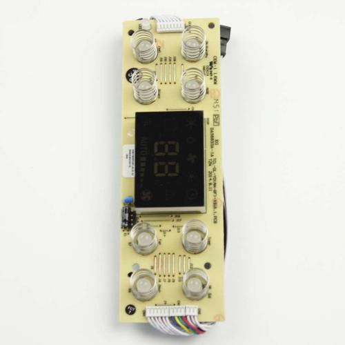 Delonghi Air Conditioner Display Board - TL2647