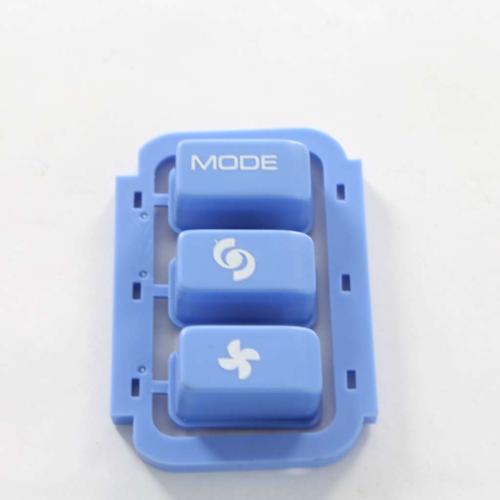 Delonghi Air Conditioner Keyboard - TL1975