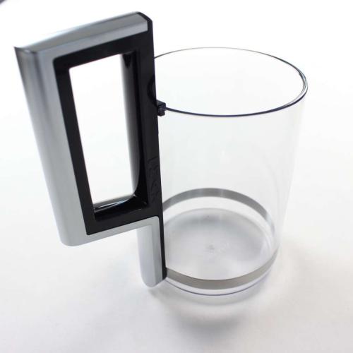 Delonghi Coffee and Espresso Maker Milk Tank - 7332200000