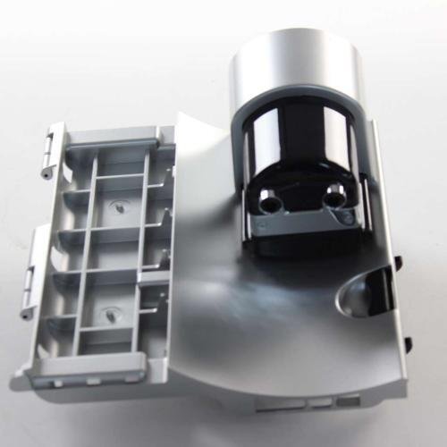 Delonghi ESAM3300S Fully Automatic Espresso Machine Door Assembly