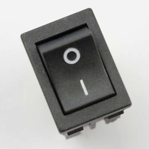 Delonghi EC860 Fully Automatic Espresso Machine Switch