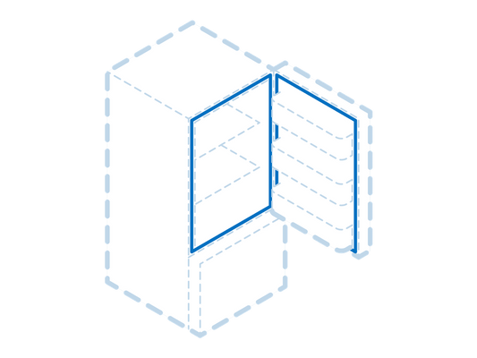 Delonghi Nespresso Machine O-Ring - Es0061701