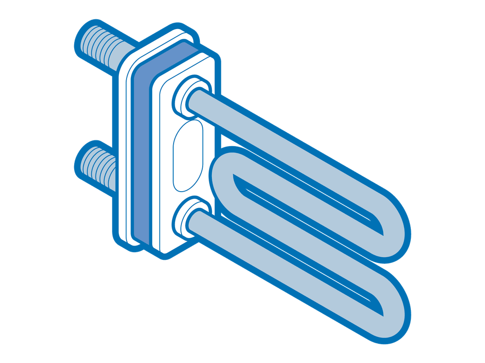 Delonghi Electric Oven Heat Element Kit - 5511810631