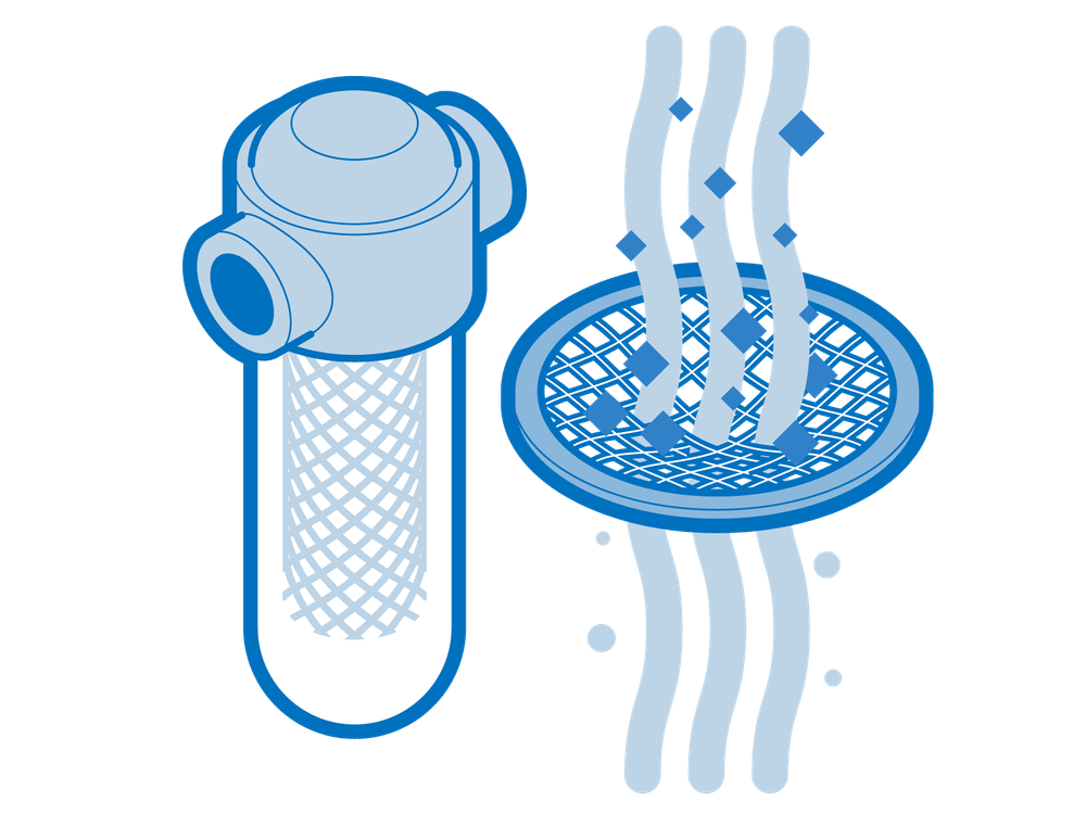 Delonghi Ics Kf47 Bk Filter Basket Cpl - As00000045