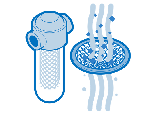 Delonghi Ics Kf47 Bk Filter Basket Cpl - As00000045