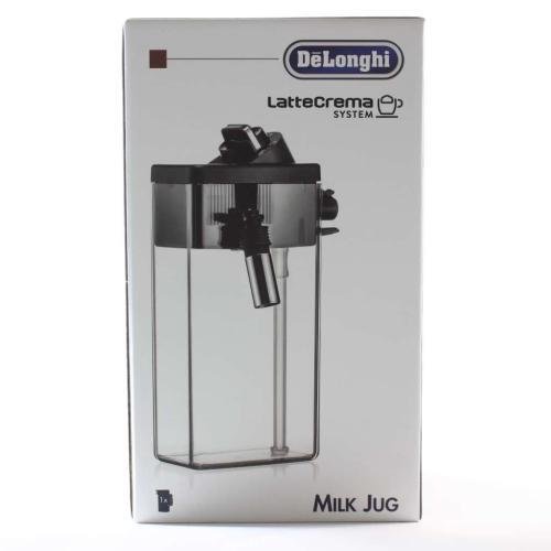 Delonghi ECAM25462S Fully Automatic Espresso Machine Milk Tank Assembly