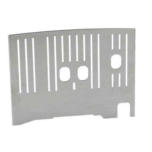 Delonghi ECAM37095TI Espresso Machine Cup Holder