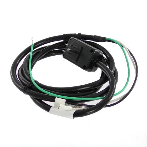 Delonghi PACAN370G1W3ALWH Portable Air Conditioner Power Supply Cord