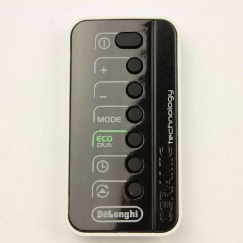 Delonghi DCH7093EREX1 Ceramic Heater Remote Control