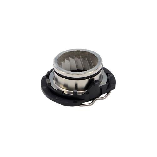 Delonghi EC9665M Espresso Machine Grinder