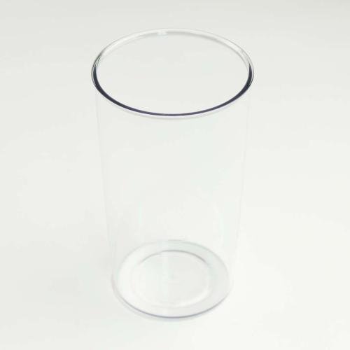 Delonghi MQ9097X Blender Transparent Beaker