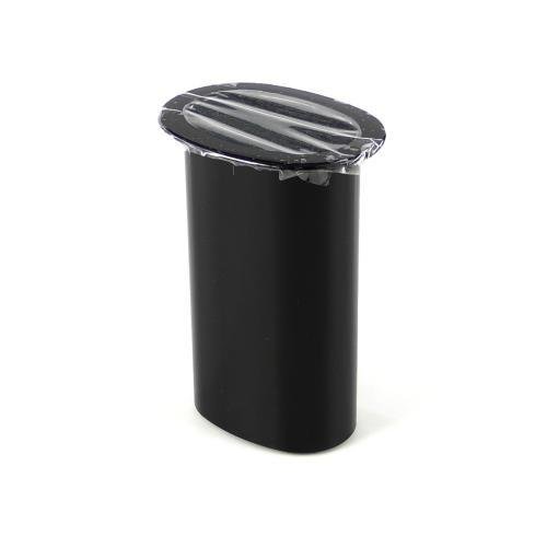 Delonghi MQ9097X Blender Feeding pusher Black