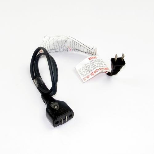 Delonghi D24527DZ Deep Fryer Power Cord
