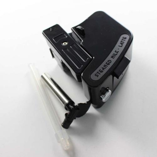 Delonghi EAM3500 Fully Automatic Espresso Machine Latte Milk Tank Lid