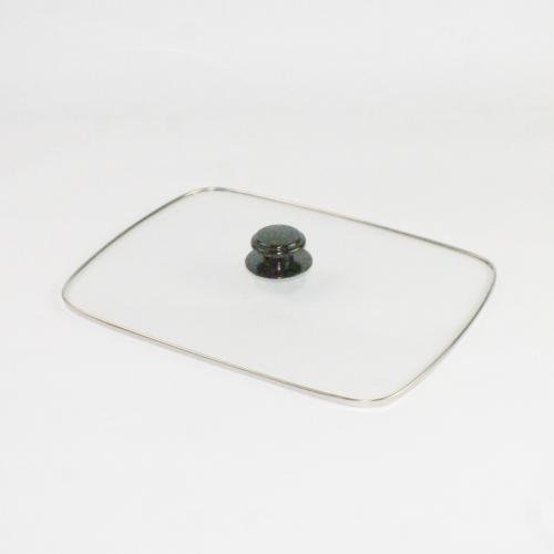 Delonghi BG24 Barbeque Grill Lid Cover With Knob
