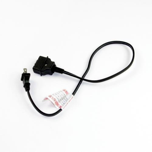 Delonghi D28313UXBK Deep Fryer Magnetic Power Cord