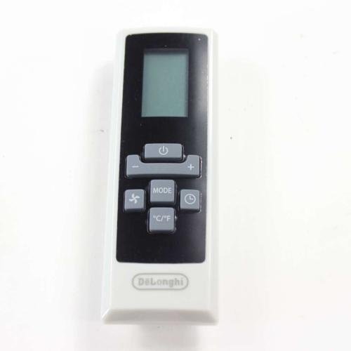 Delonghi PACN115EC Portable Air Conditioner Remote Control
