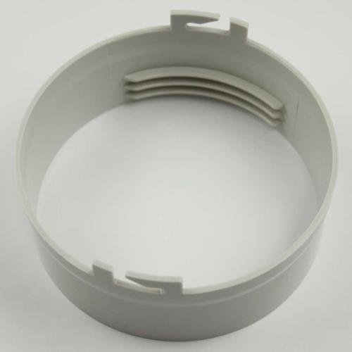 Delonghi PACAN125HPEKC3A Portable Air Conditioner Hose Inlet
