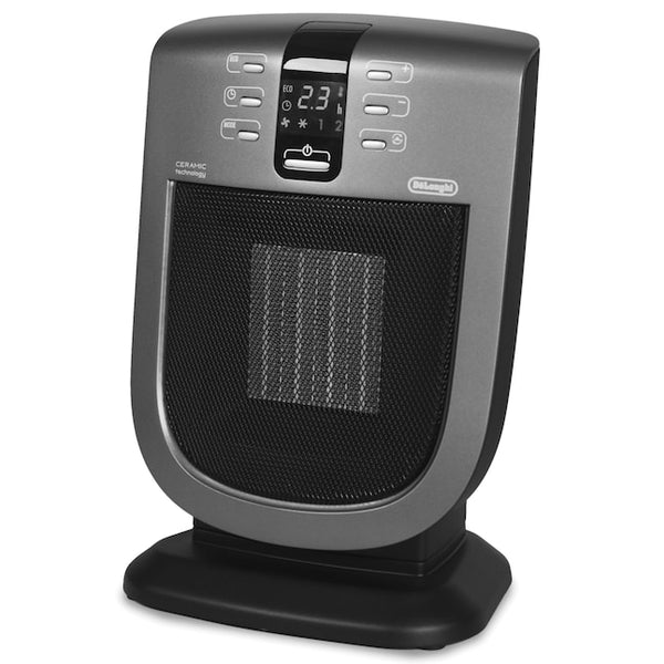 Delonghi DCH5090EL 1500W Compact Ceramic Space Heater– Delonghi Parts