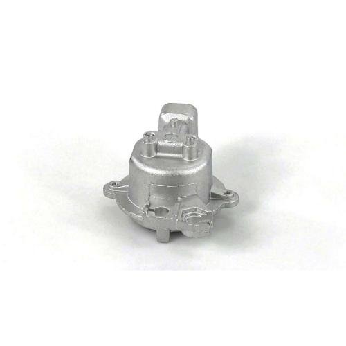 Delonghi EC140B Espresso Machine Filter Keeper