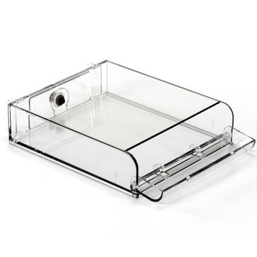 Delonghi EN520R Nespresso Machine Water Tank