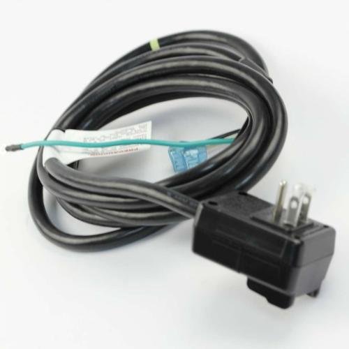 Delonghi PACAN125HPEKC1AEX1 Portable Air Conditioner Power Supply Cord