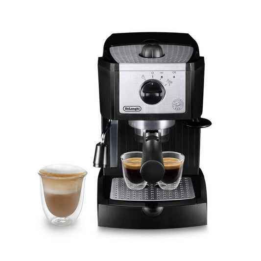 Delonghi EC155 Manual Espresso Machine