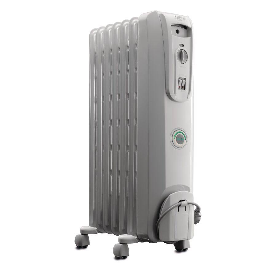 Oil Filled Radiator Models– Delonghi Parts