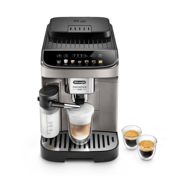 Delonghi ECAM29083TB Magnifica Evo Fully Automatic Bean to Cup