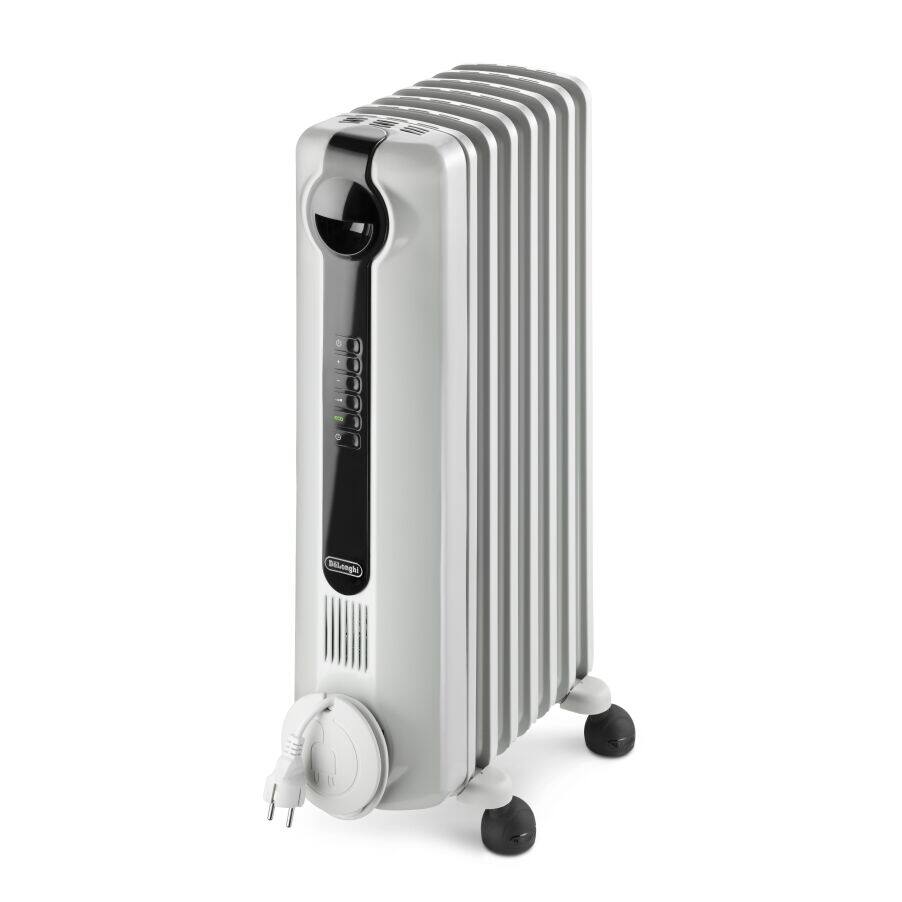 Delonghi TRRS0715E Radia S Oil-Filled Radiator