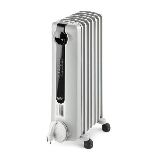 Delonghi TRRS0715E Radia S Oil-Filled Radiator