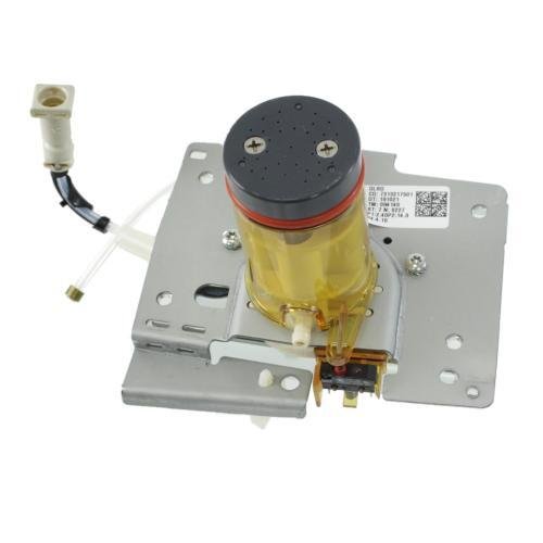 Delonghi ESAM04110B Fully Automatic Espresso Machine Mechanics Valve