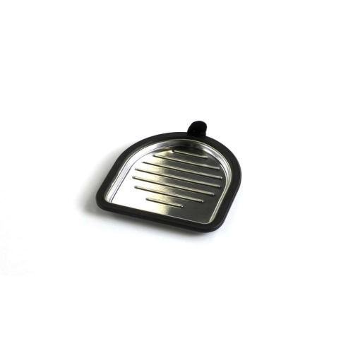 Delonghi EC885M Espresso Machine Rest Cup With Insulation