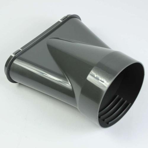 Delonghi PACAN125ESB Portable Air Conditioner Vent