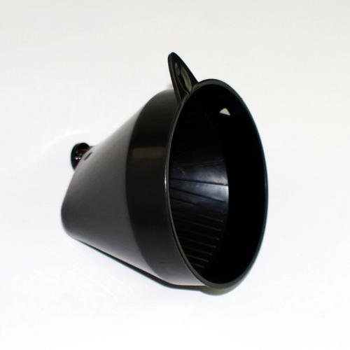 Delonghi DC412T Drip Coffee Maker Filter Basket Assembly