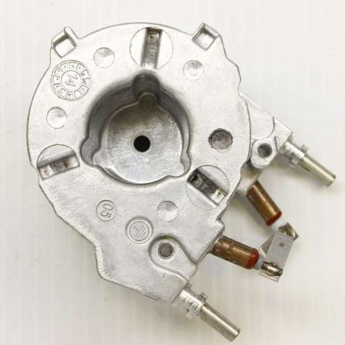 Delonghi EC680BK Espresso Machine Generator
