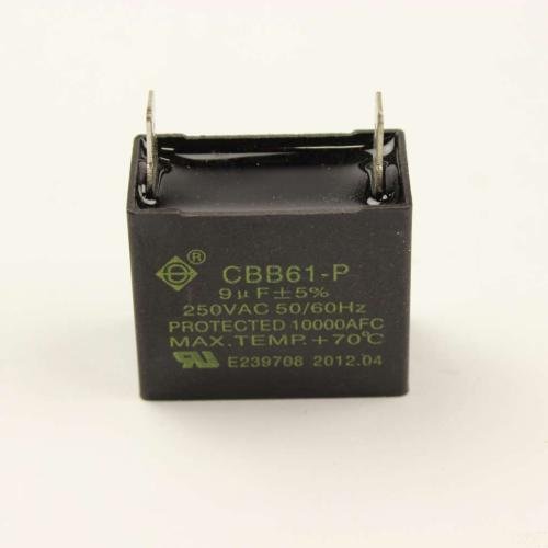 Delonghi 35821 Portable Air Conditioner Capacitor