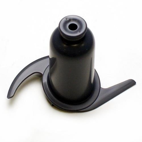 Delonghi DFP250 Food Processor Dough Tool - Grey