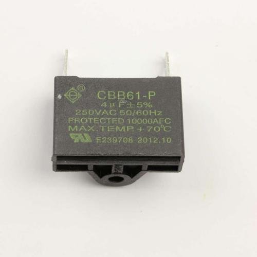 Delonghi 35821 Portable Air Conditioner Capacitor