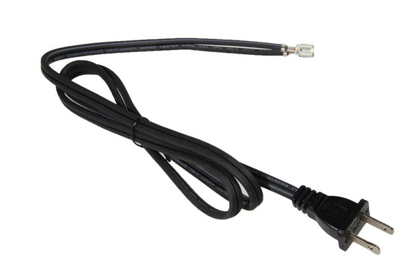 Delonghi Nespresso Machine Power Supply Cord With Plug