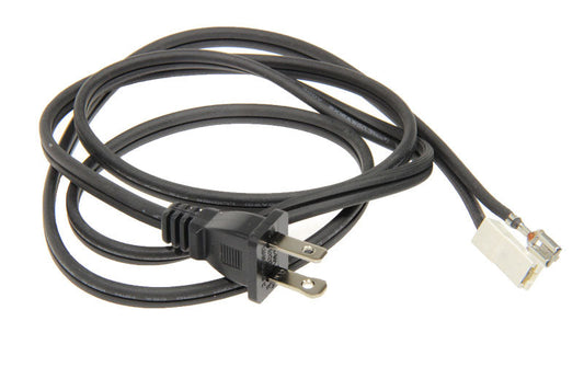 Delonghi Coffee Machine Power Supply Cord With Plug - 5013213001