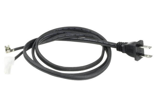 Delonghi Coffee Machine Power Supply Cord With Plug (Us