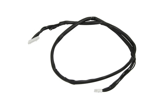 Delonghi Coffee Machine 8-Way Flat Wiring 2 Connectors (L650) - 5013256111