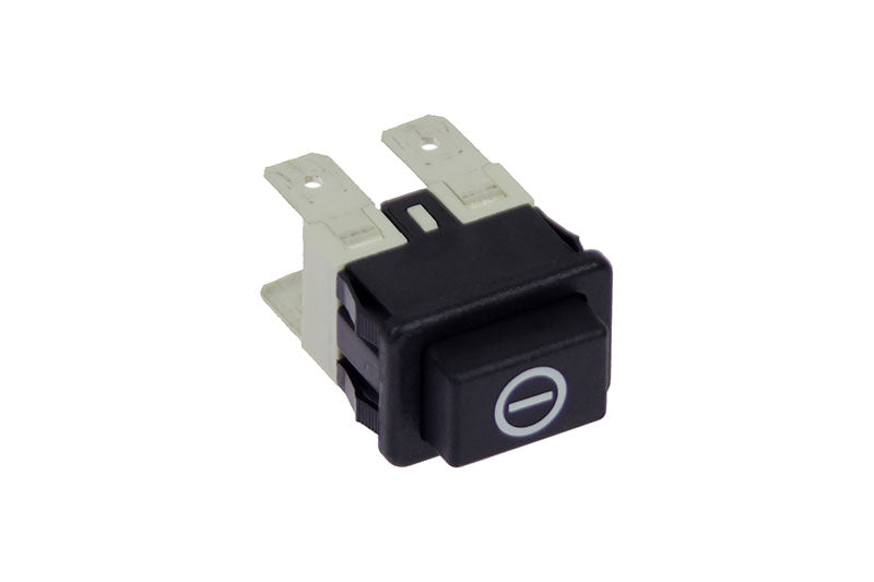 Delonghi Drip Coffee Maker Switch (16A 125/250V) - 5113211621