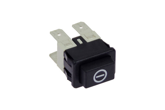 Delonghi Drip Coffee Maker Switch (16A 125/250V) - 5113211621